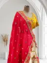 Banarsi Designer Lehnga