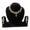 American Diamond Necklace 