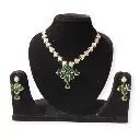 AD Necklace Set For Women